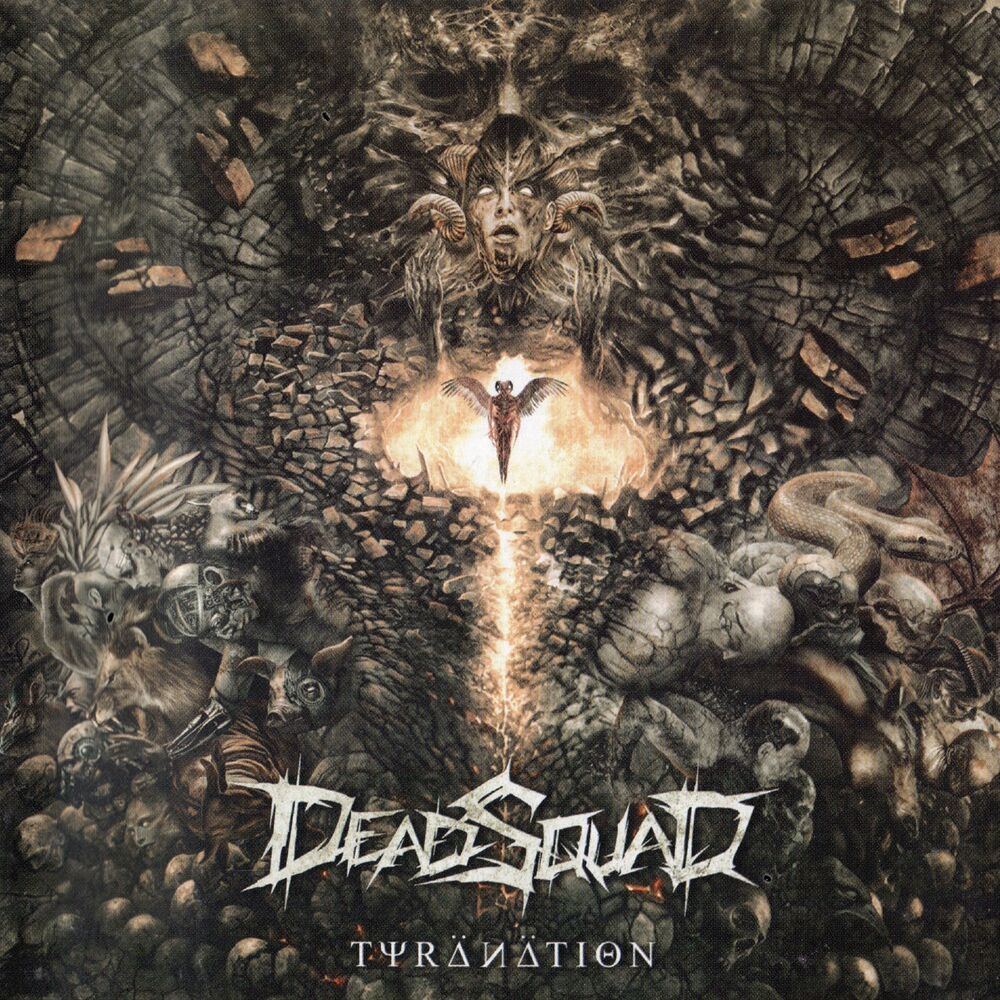 Deadsquad