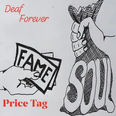Deaf Förever