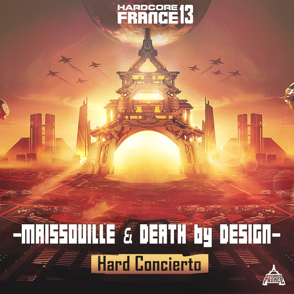 Death by Design