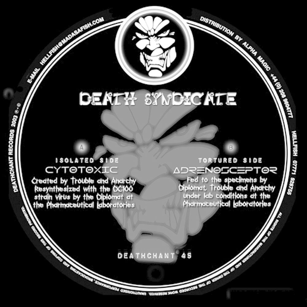 Death Syndicate