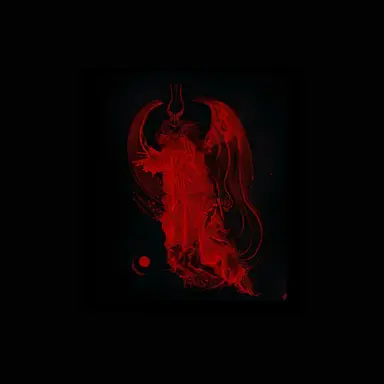 Deathless Void