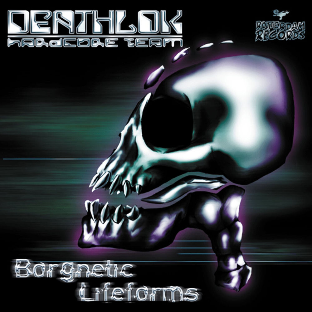 Deathlok Hardcore Team
