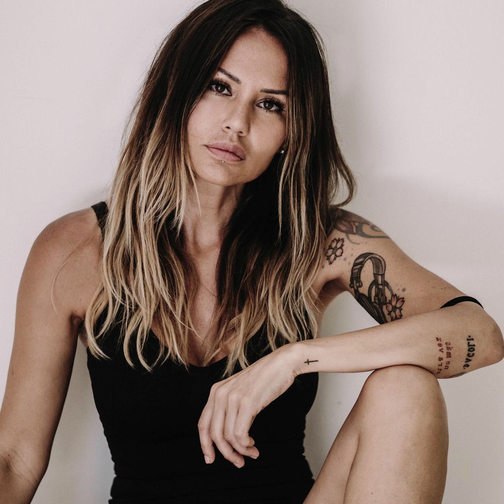 Deborah de Luca