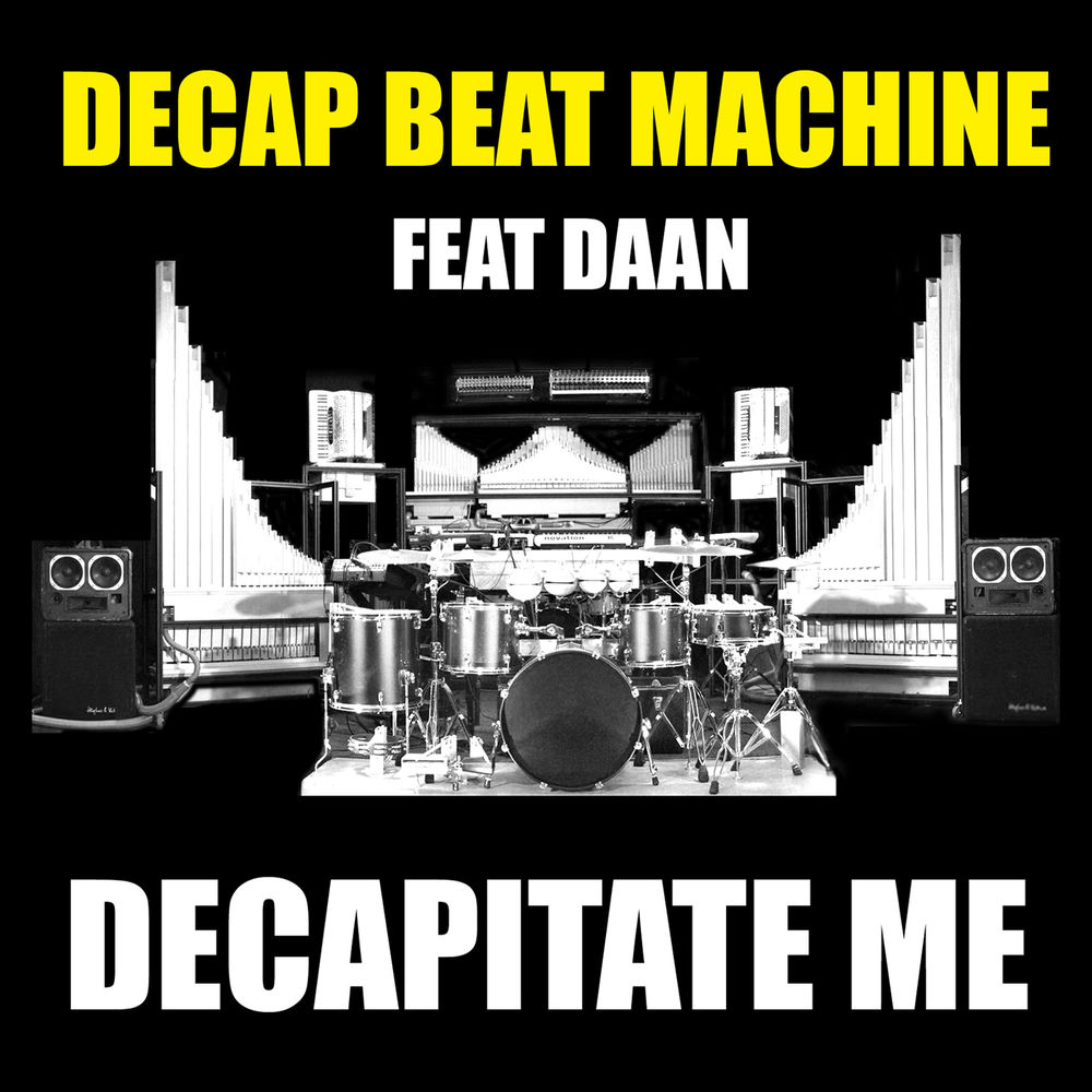 Decap Beat Machine