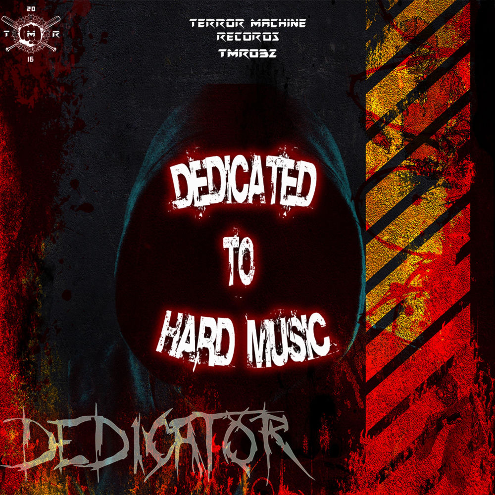Dedicator