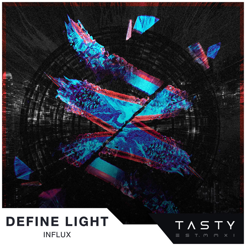 Define Light