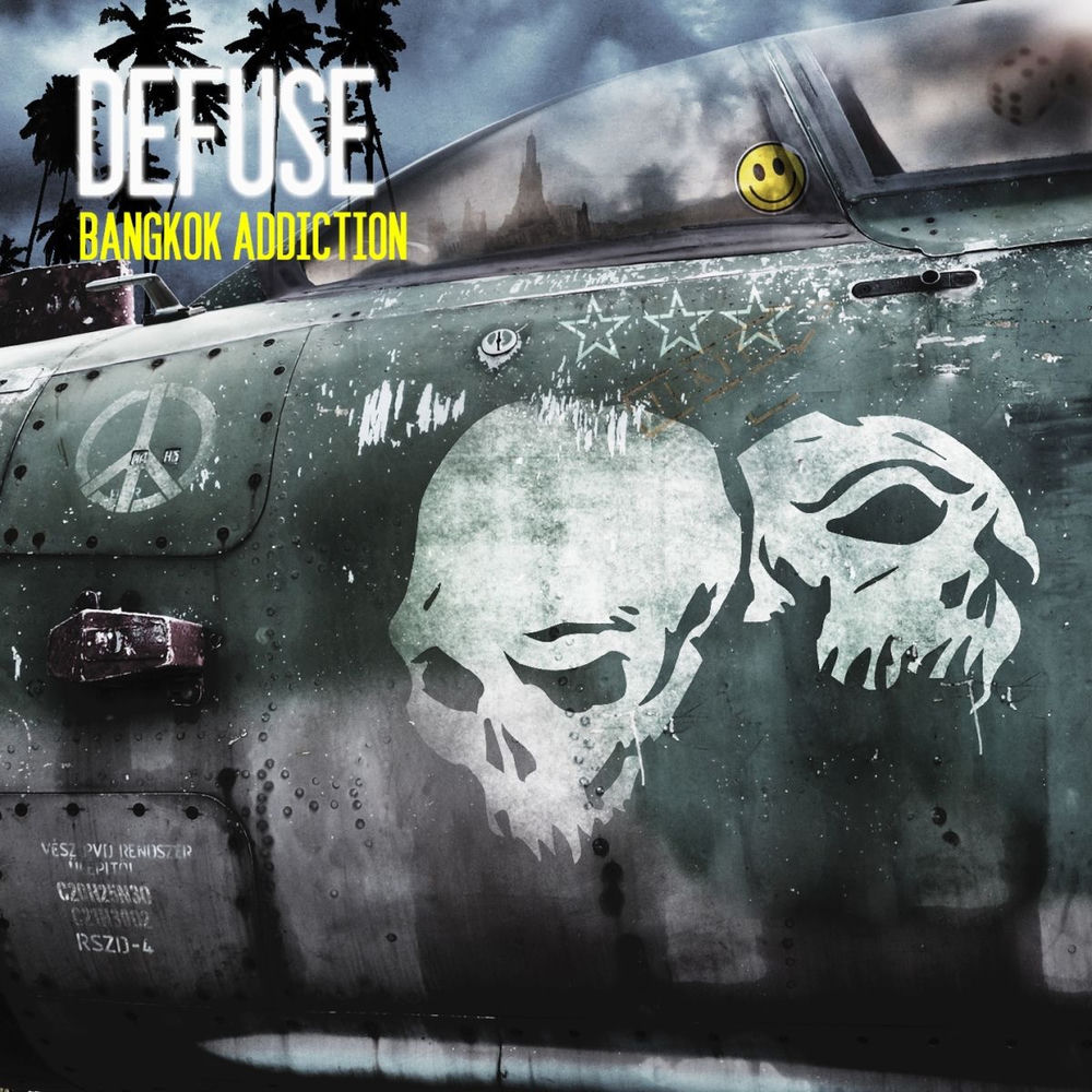 Defuse