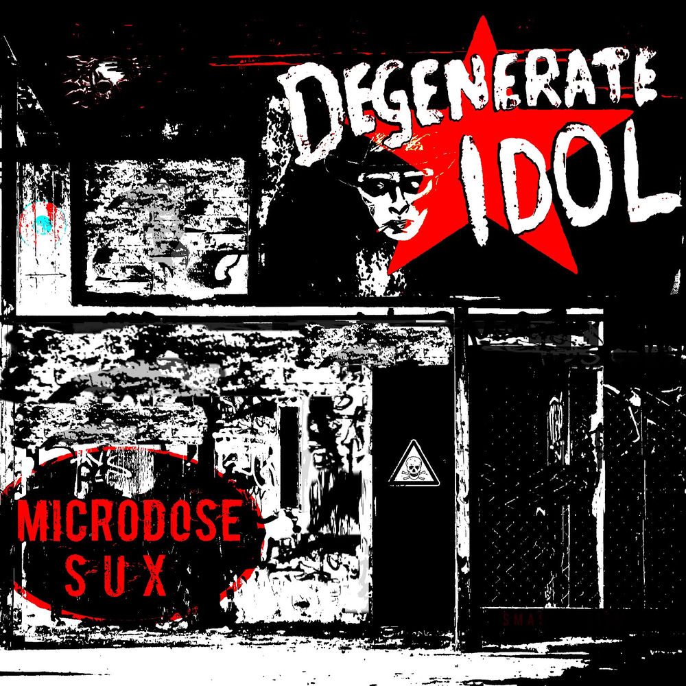 Degenerate Idol