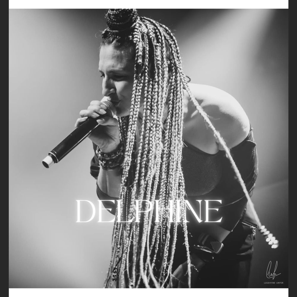 Delphine