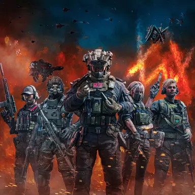 Delta Force