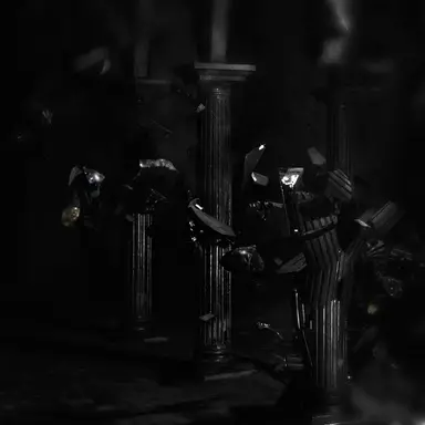 Delve