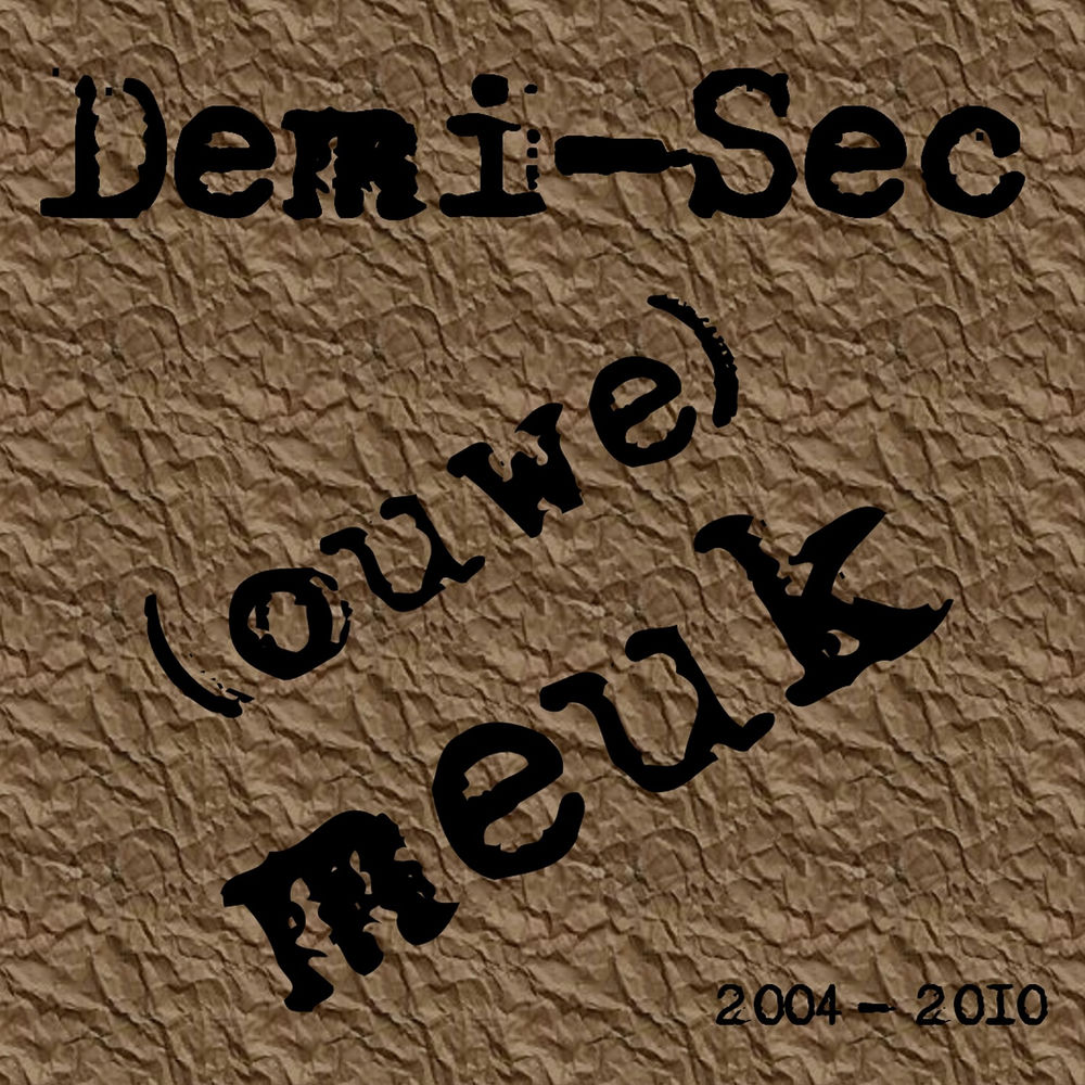 Demi-Sec