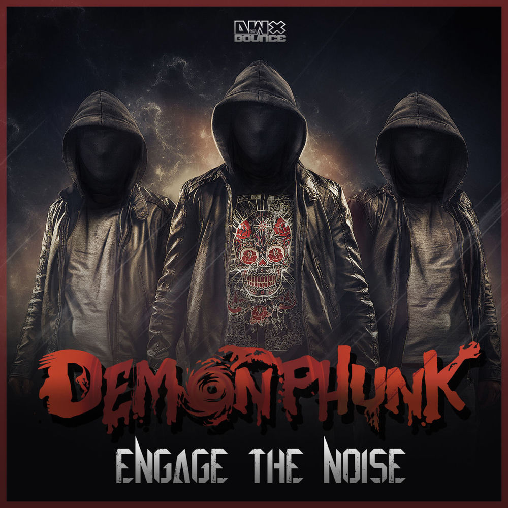 Demon Phunk