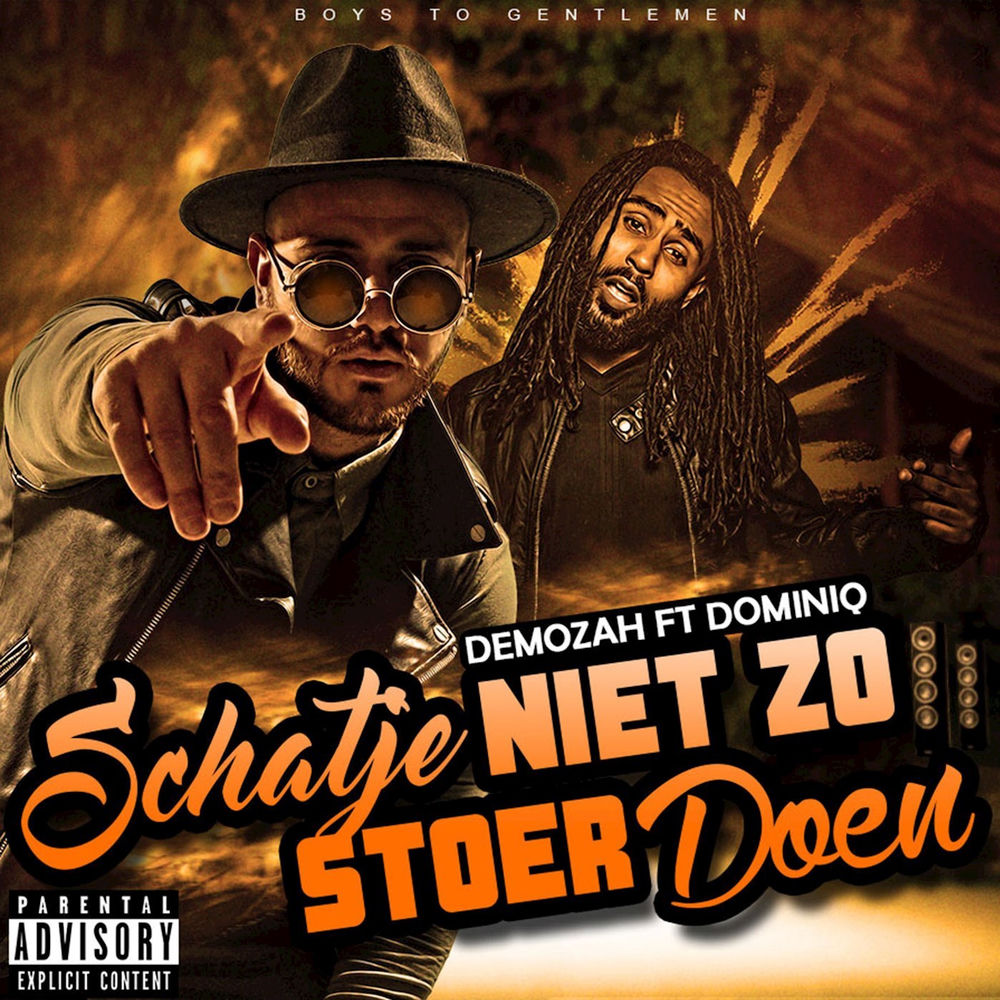 DeMozah
