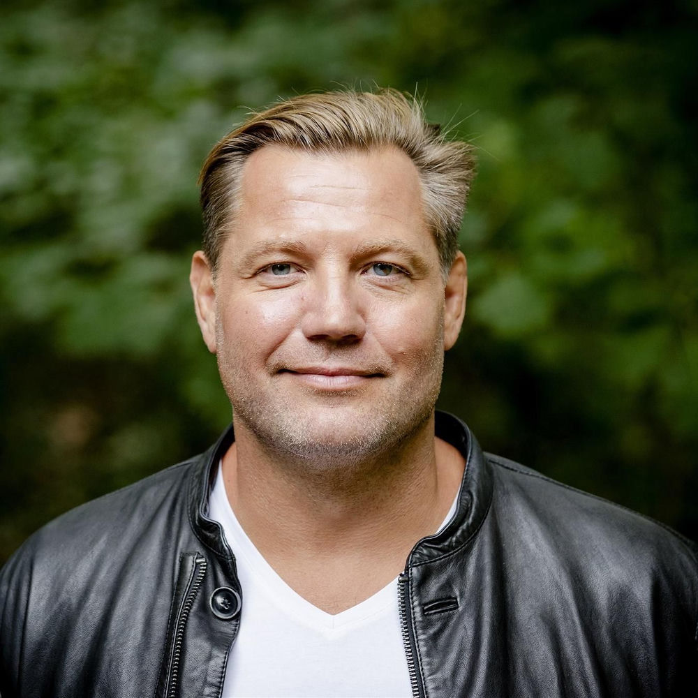 Dennis van der Geest