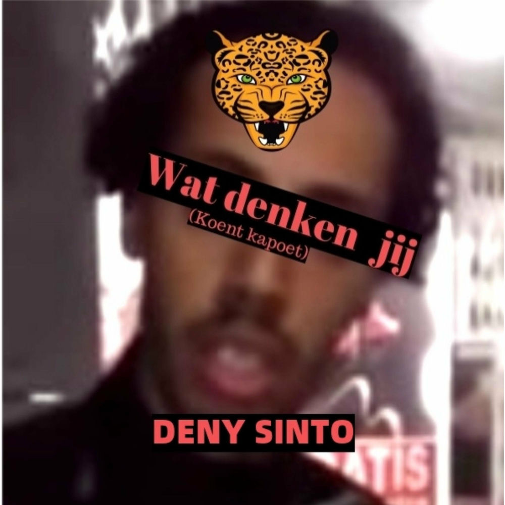 Deny Sinto