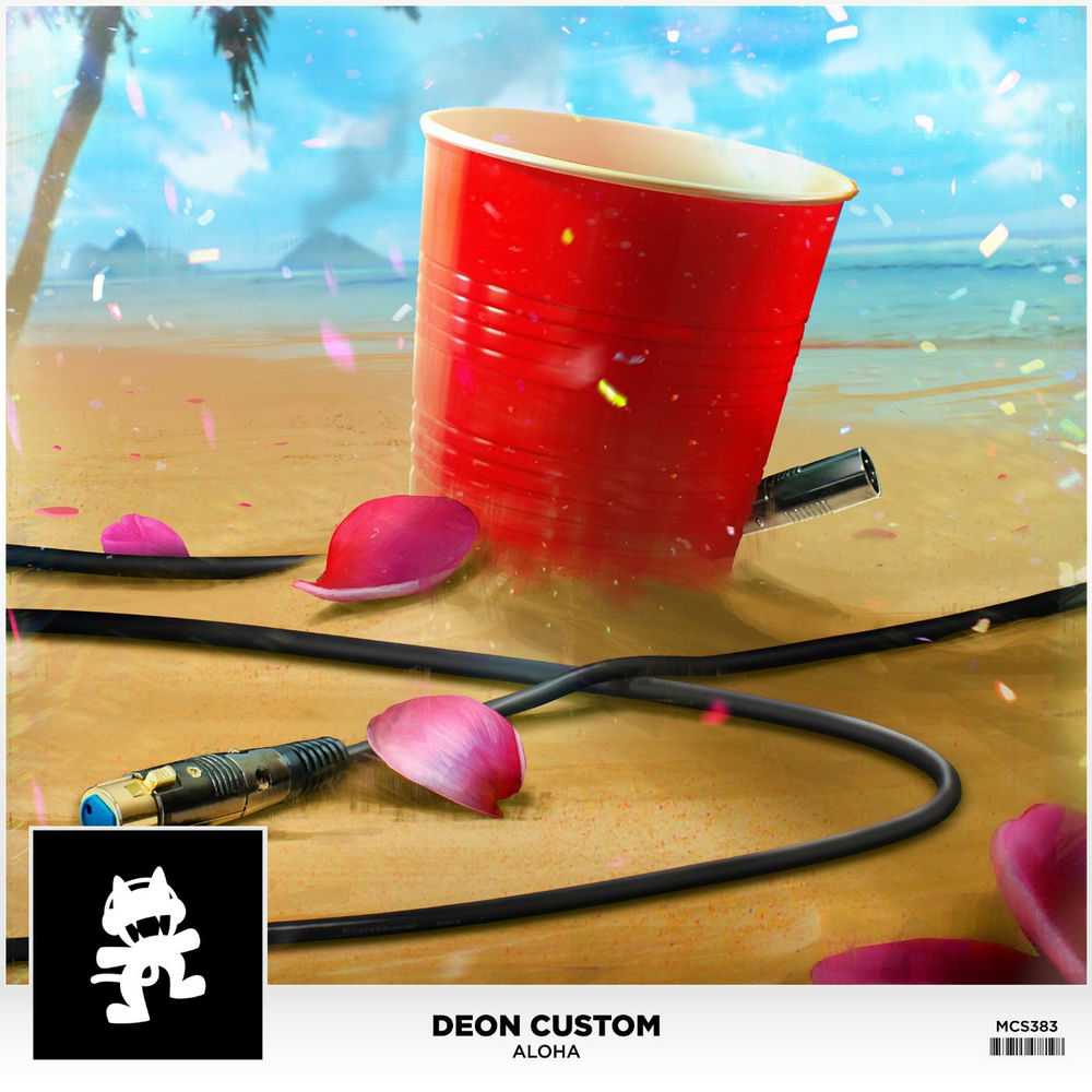 Deon Custom