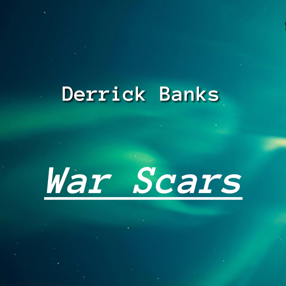 Derrick Banks