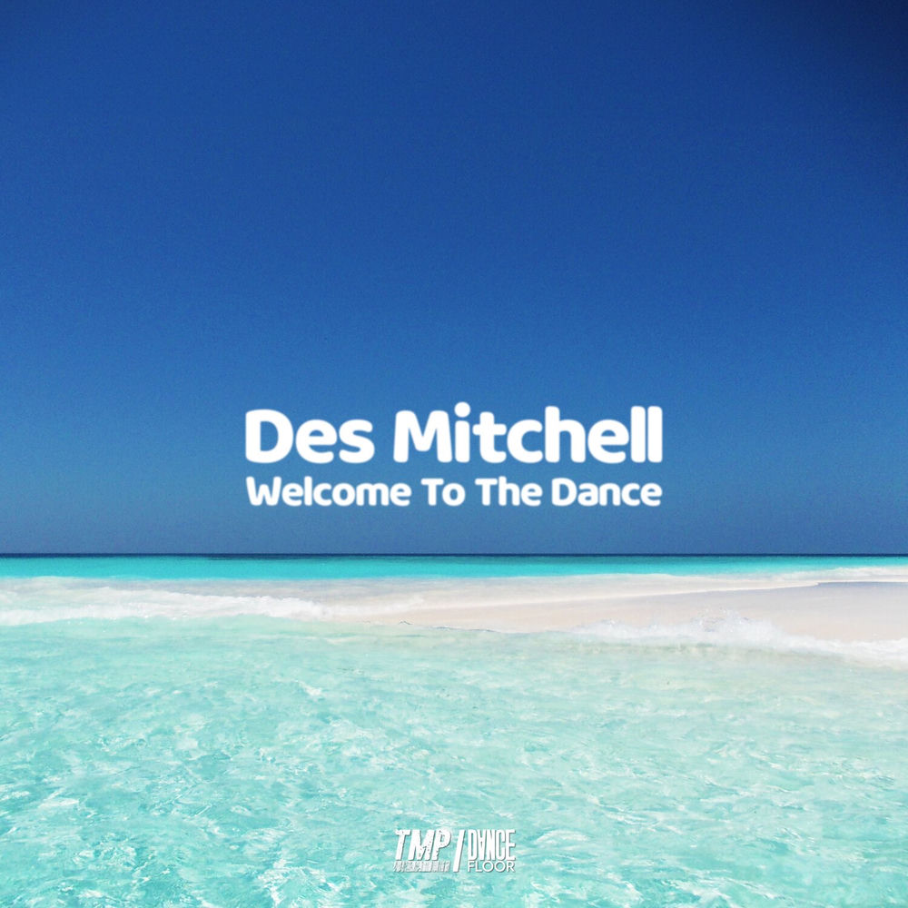 Des Mitchell