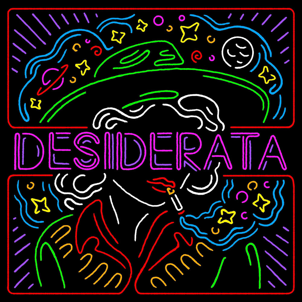 Desiderata