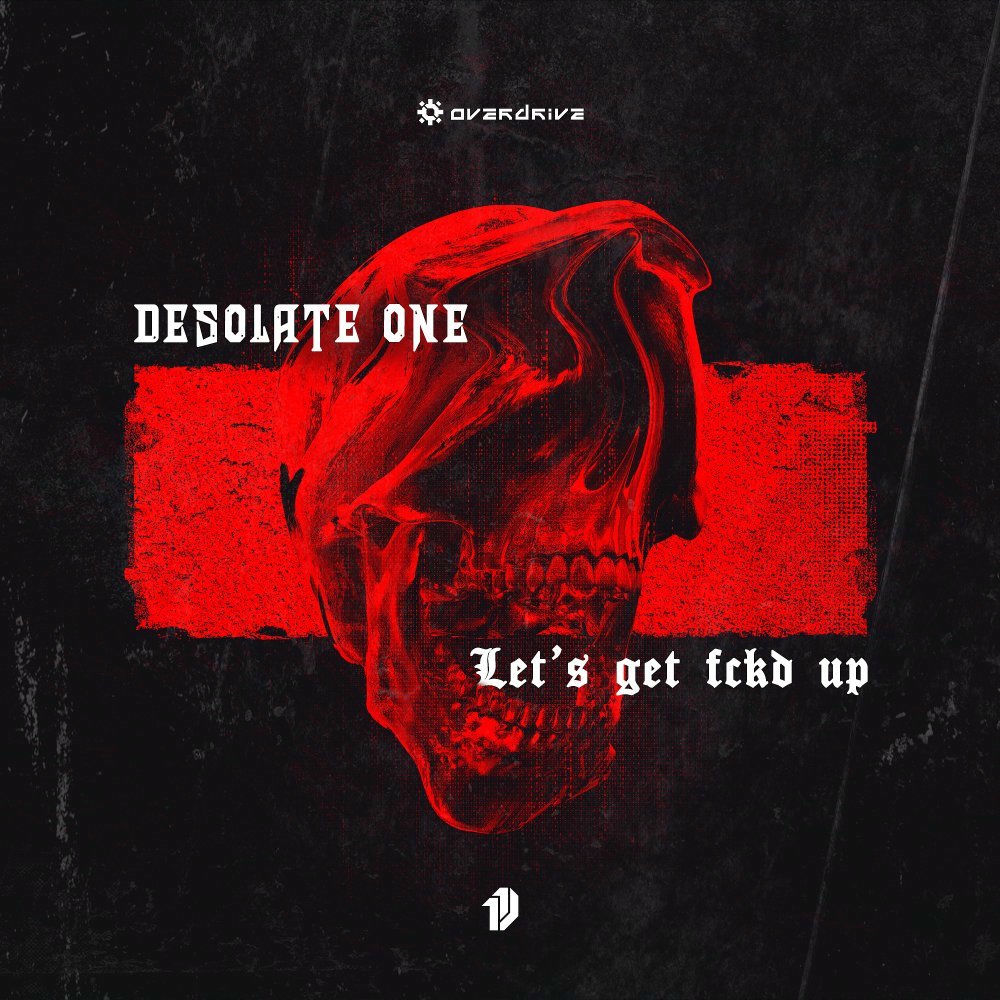 Desolate One
