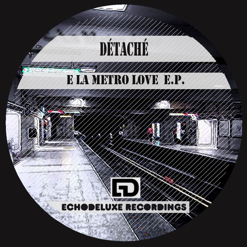 Détaché