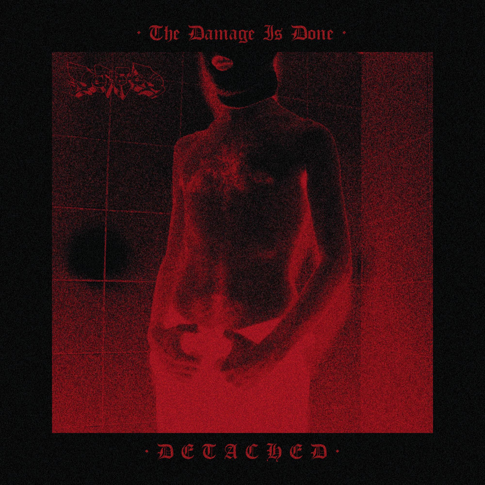 Detached