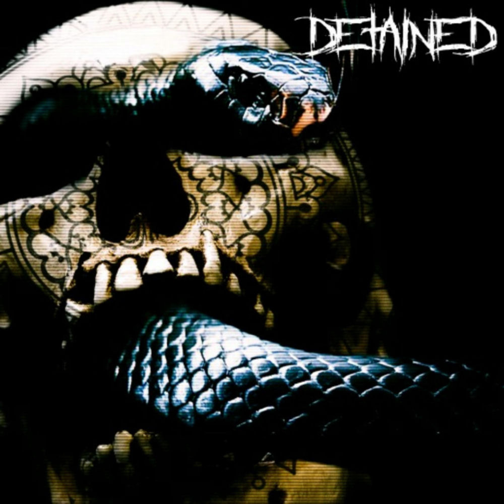 Detained