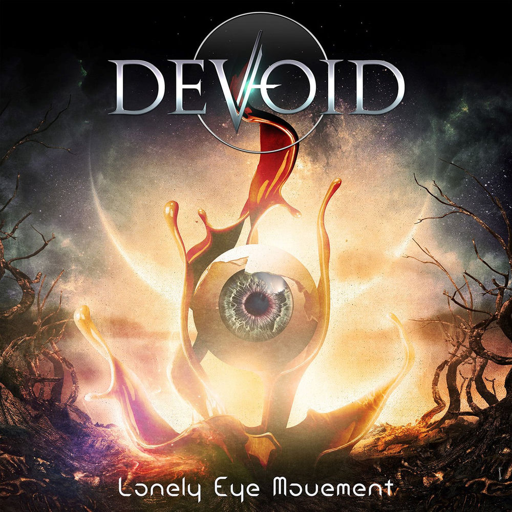 Devoïd
