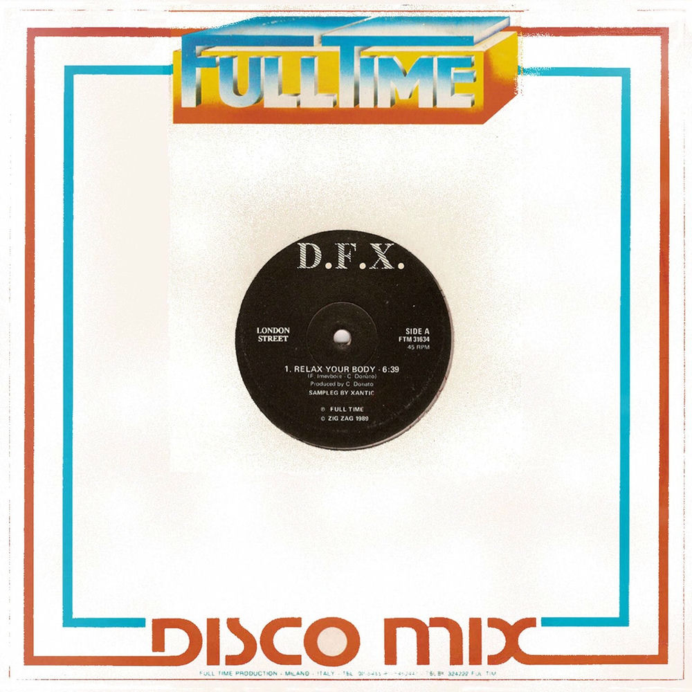 DFx