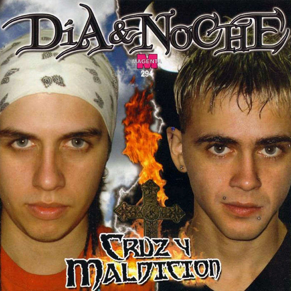 Dia Y Noche