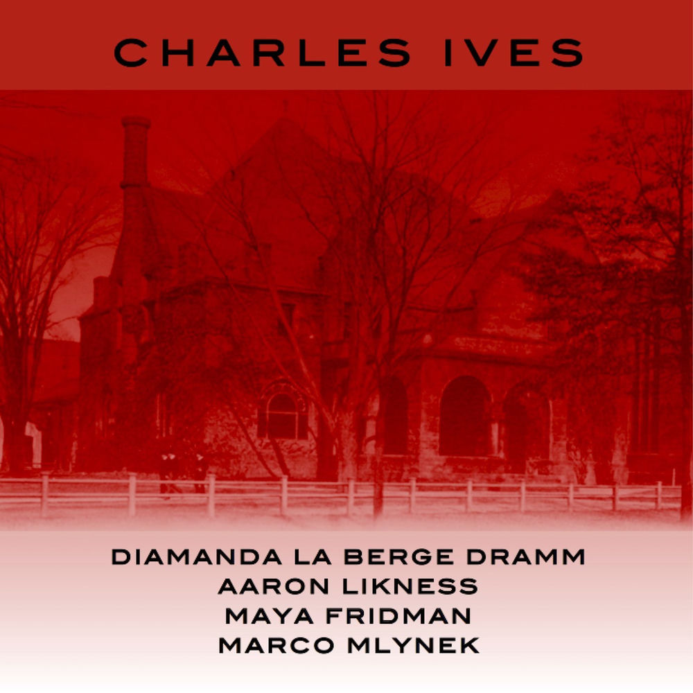 Diamanda La Berge Dramm
