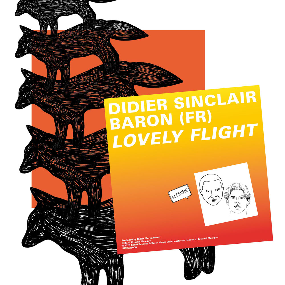 Didier Sinclair