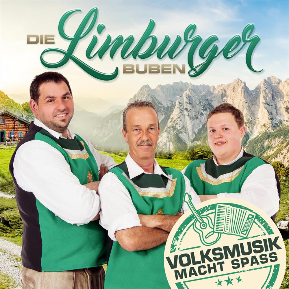 Die Limburger Buben