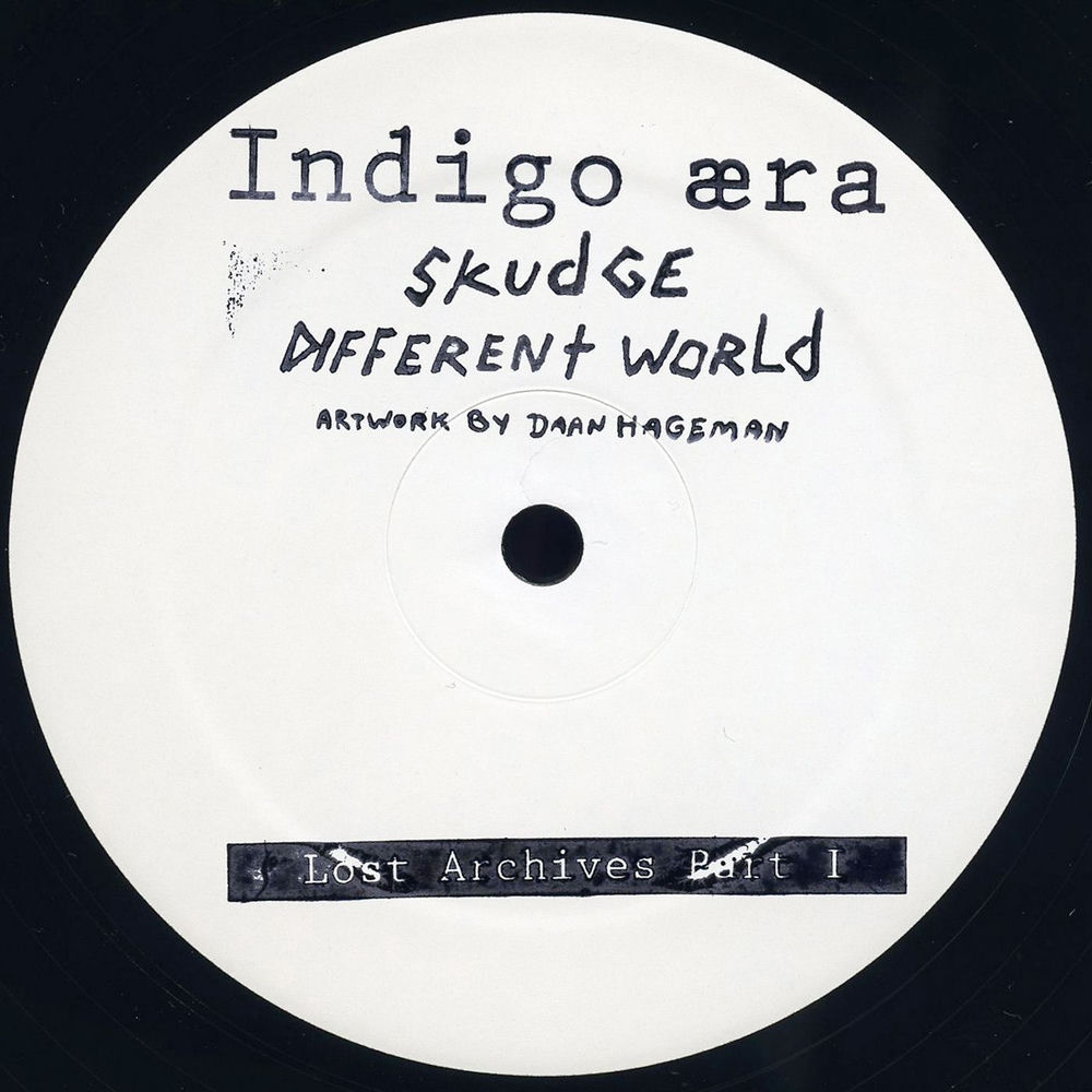 Different World