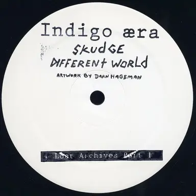 Different World