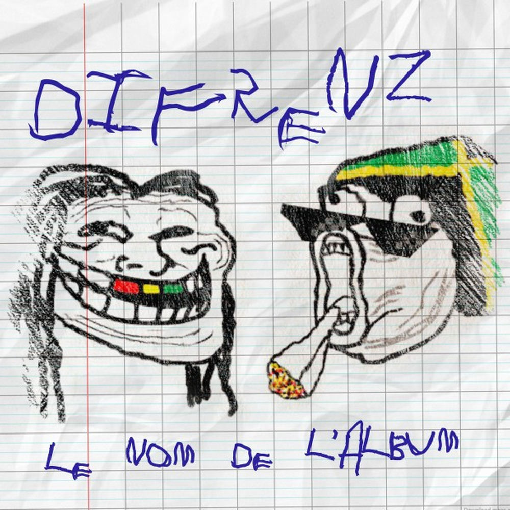 Difrenz