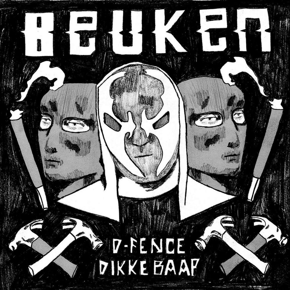 DIKKE BAAP