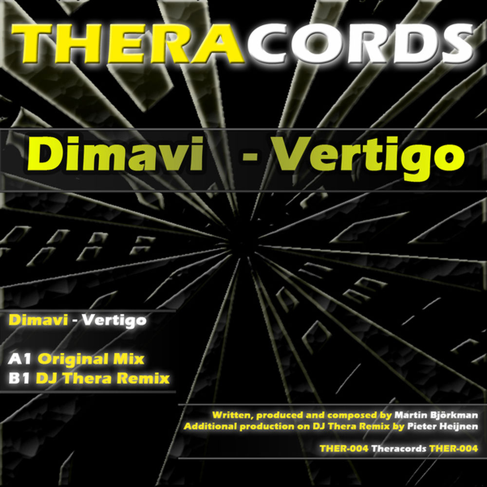 Dimavi