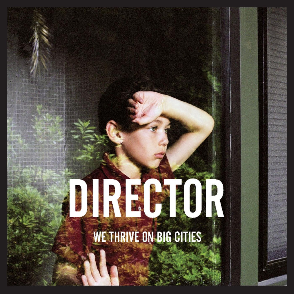 Director