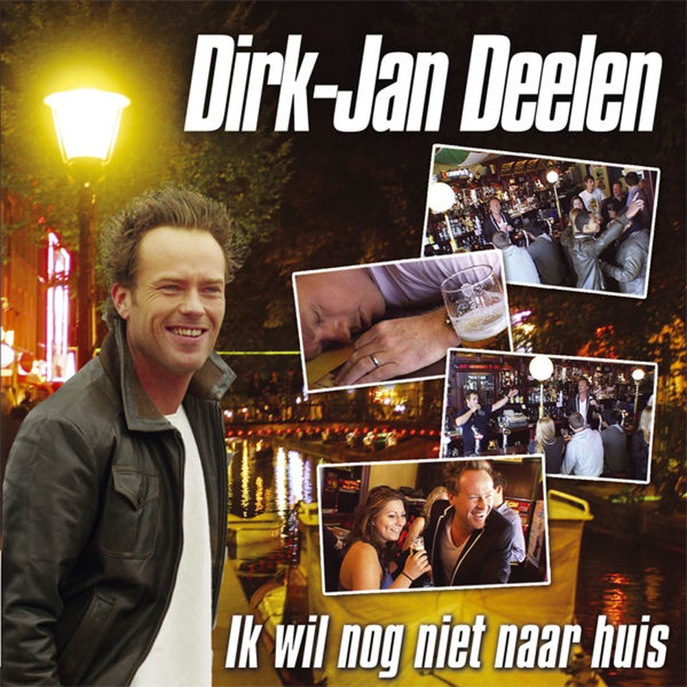 Dirk-jan Deelen