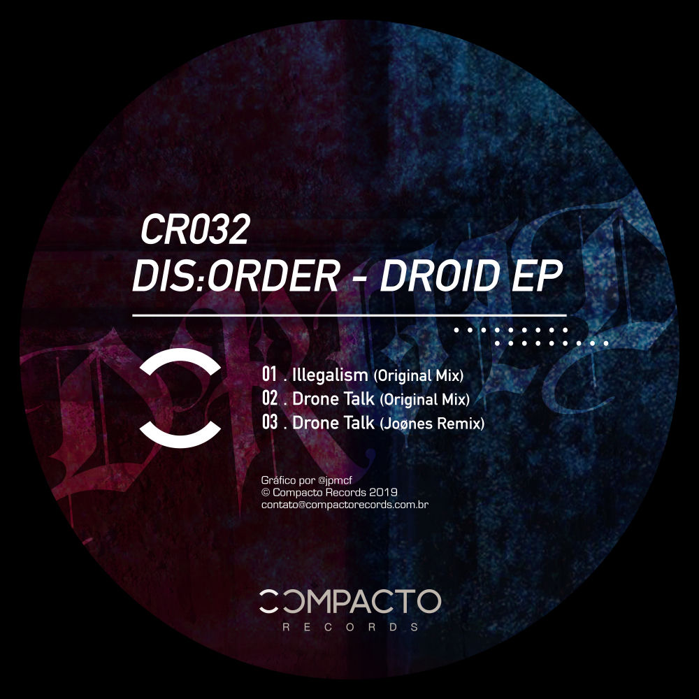 Dis-Order