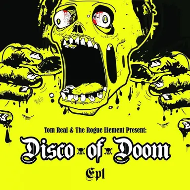 Disco of Doom