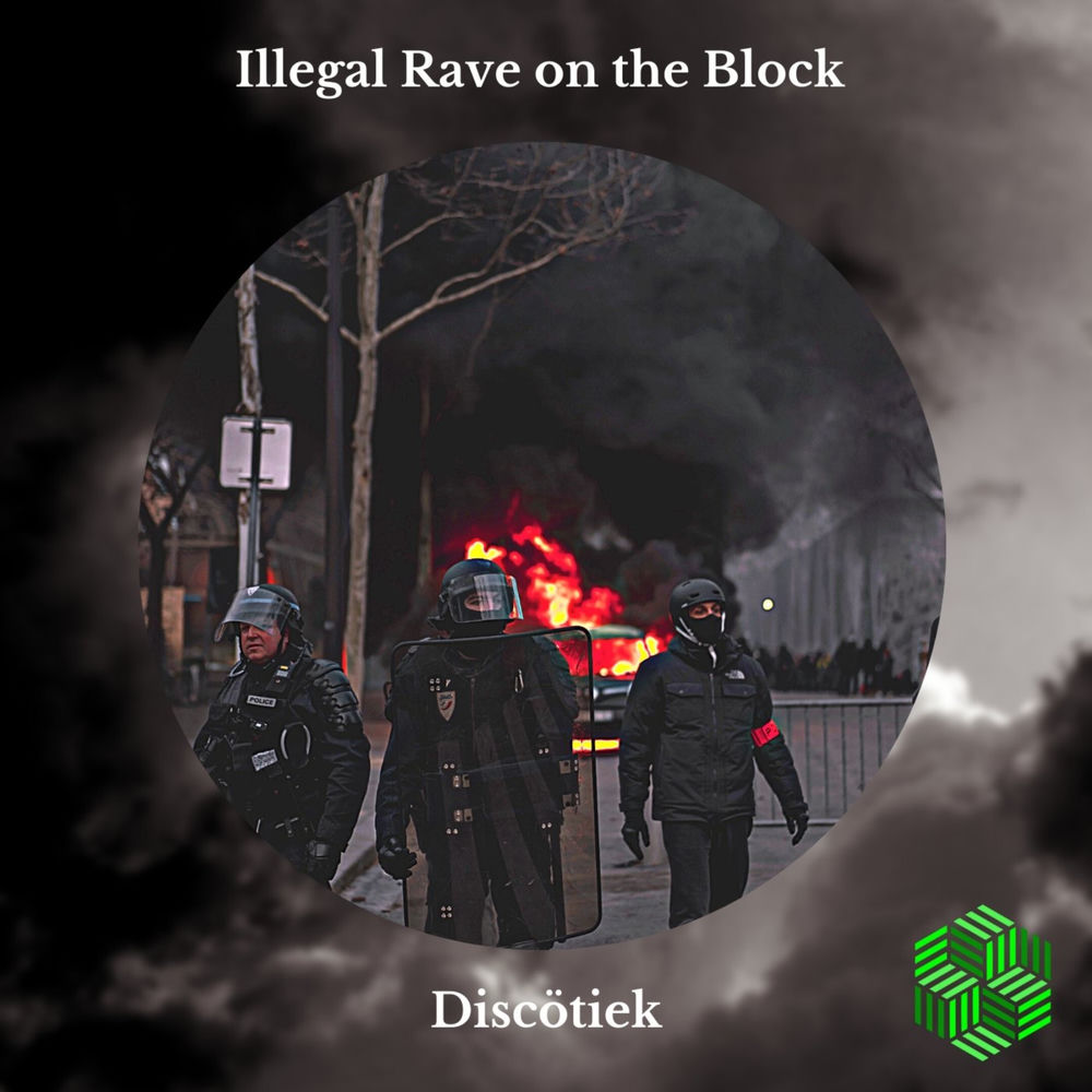 Discötiek