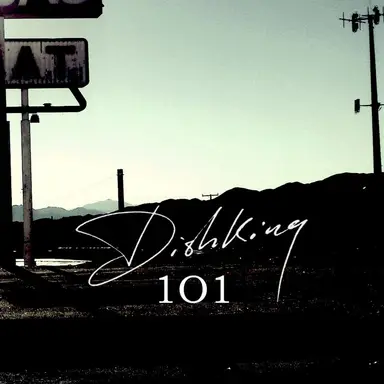 Dishking