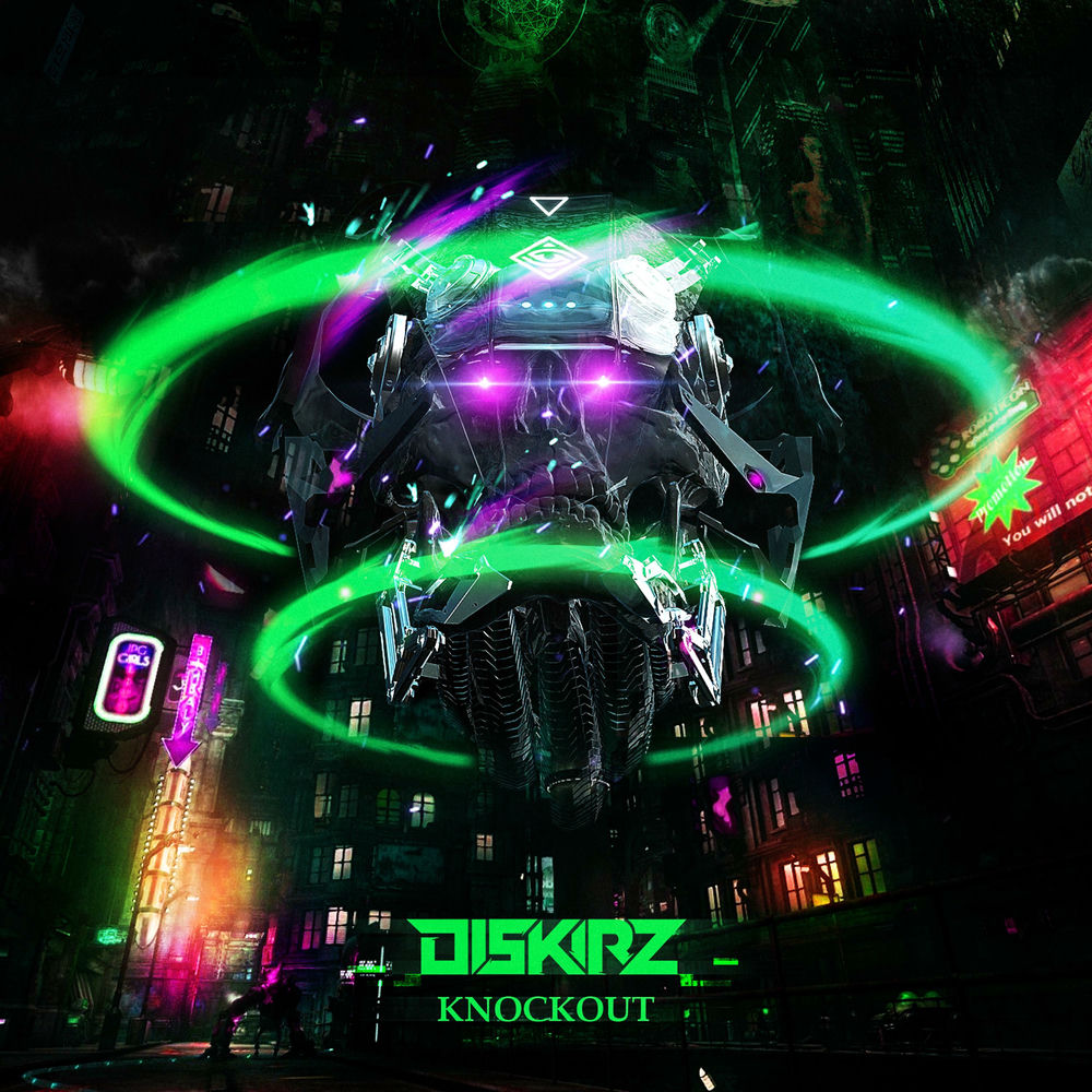 Diskirz