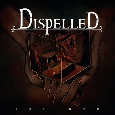 Dispelled