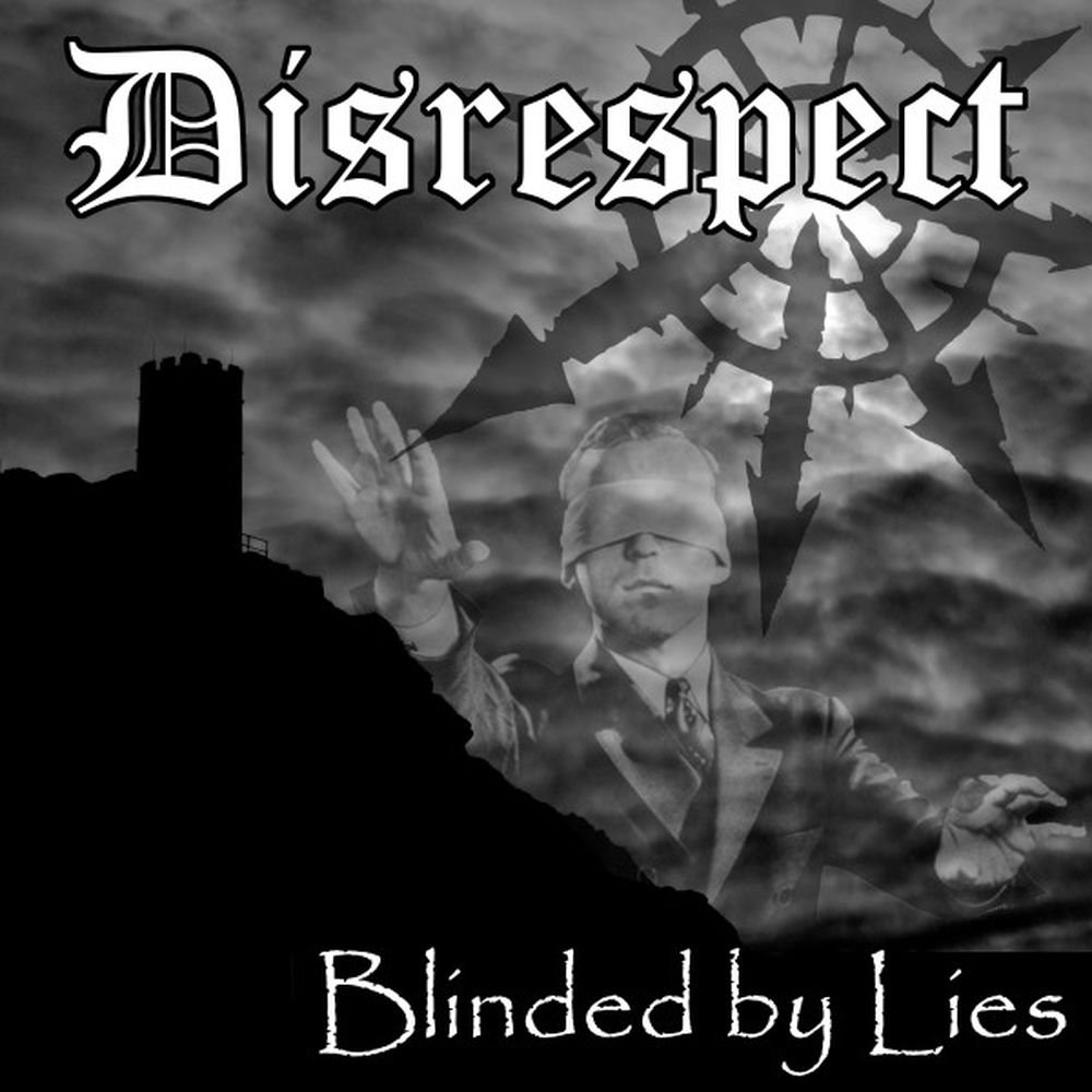 Disrespect
