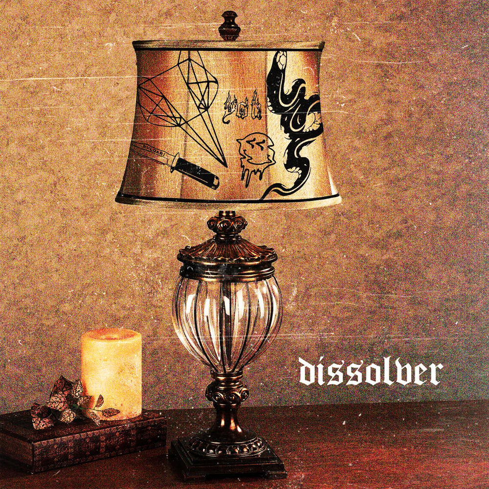 Dissolver