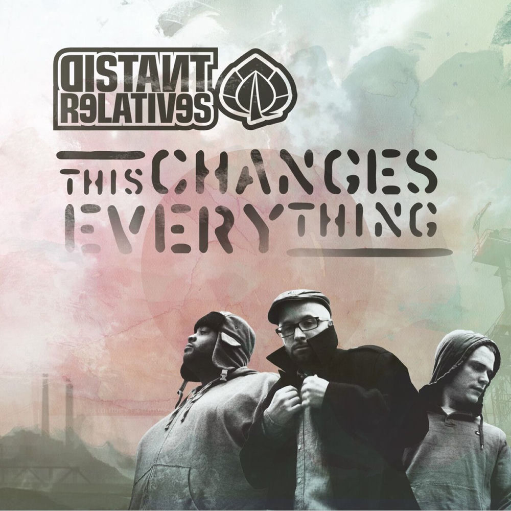 Distant Relatives